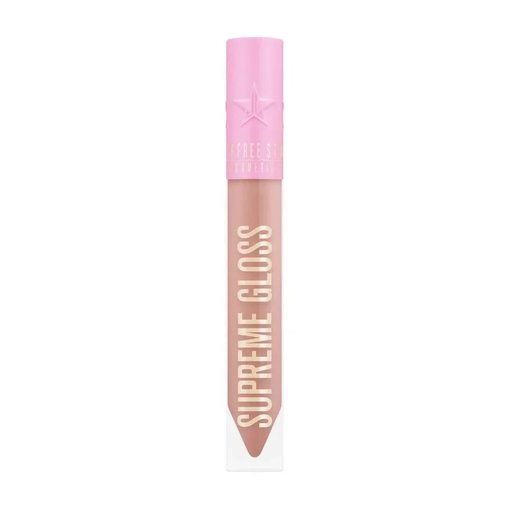 Jeffree Star Cosmetics Supreme Gloss BLOW MY CANDLES - New In Box